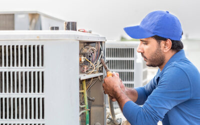 Is Regular HVAC Maintenance Worth the Investment? Discover the Benefits with HVAC Contractors in Sunrise